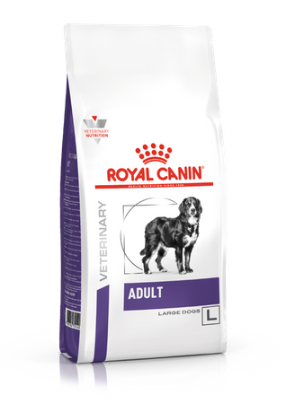 ROYAL CANIN Adult Large Dog 13kg