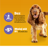 PEDIGREE Multivitamins Digestion - complementary food for adult dogs, chicken flavor 180 g