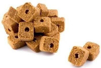 Maced Meat Rings with Chicken 500g