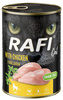 RAFI Cat Adult with chicken 400g