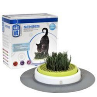 CATIT Grass Garden Set