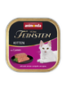 ANIMONDA Vom Feinsten Kitten flavour: with lamb 100g