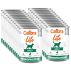 CALIBRA Dog Life Adult Duck with Rice 24x400g