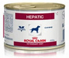 no pork ROYAL CANIN Hepatic HF 16 12x200g
