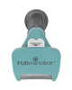 FURMINATOR Undercoat Removal Tool for Short-Haired Cats of Small Breeds