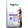 Tropidog Premium Senior 12kg