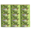 Paka Zwierzaka – wet cat food Turkey and veal 12x200g