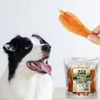 WILD FARM Chicken breast fillet on a stick 500g dog treat