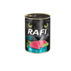 no pork Dolina Noteci Rafi Cat Adult with Tuna 400g