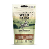 WILD FARM Salmon sandwich bites 3x50g cat treat