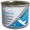 no pork TROVET LRD Hypoallergenic Lamb for Cats 12x200g