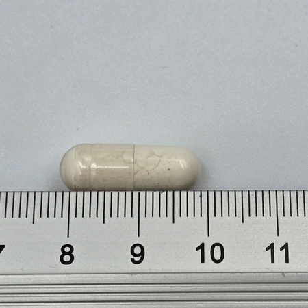 GAME DOG Flora Protect 60 capsules