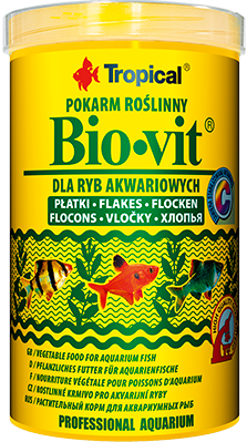 Tropical Bio-Vit 100 ml
