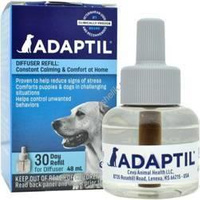 Ceva Animal Health Polska Sp. z O.o. Adaptil Diffuser Cartridge 48ml