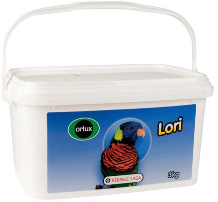 Versele-Laga Orlux Lori 3kg