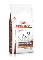 NO PORK ROYAL CANIN Gastro Intestinal Low Fat Small Dog 1.5kg