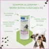 Virbac Allerderm shampoo for dry and scaly skin for dogs and cats 250 ml