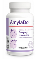 DOLFOS AmylaDol 90 tablets