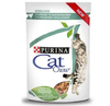 no pork Purina Cat Chow Sterilised Chicken and Aubergine in Sauce 85g