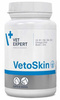 VETEXPERT VetoSkin 2x60 capsules