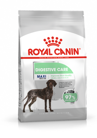 ROYAL CANIN CCN Maxi Digestive Care 3kg