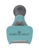 FURMINATOR Comb Combination Tool for Long-Haired Small Cats