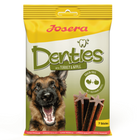 JOSERA Denties with turkey and apple 180g