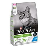 no pork PURINA Pro Plan Sterilised Adult Rabbit 10kg