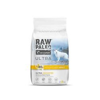 Vet Expert RAW PALEO ULTRA TURKEY ADULT LARGE 2KG