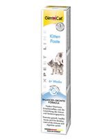 GimCat Pasta Kitten 50g