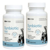 Lab-v Synbiotic Vet – Supports digestive health and intestinal microflora in dogs and cats 2x45 capsules