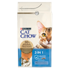 no pork Purina Cat Chow Special Care 3w1 1.5kg