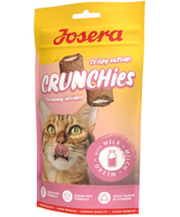 JOSERA Crunchies - with Milk (cat treat) 60g