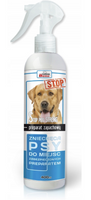 Beno Stop Dog Strong - Dog repellent 400ml