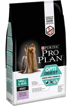Purina Pro Plan Adult Small Mini Sensitive Digestion 7kg