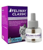 Ceva Animal Health Polska Sp. z O.o Feliway Classic Diffuser Cartridge 48ml