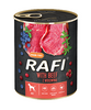 NO PORK Dolina Noteci Rafi with Beef 6x800g