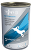 no pork TROVET LRD Hypoallergenic Lamb for Dogs Can 12x400g