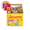 JOSERA MiniSenior 5x900g