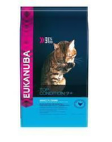 NO PORK Eukanuba Top Condition Adult 7+ 10kg