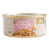 Applaws Taste Toppers Natural Wet Dog Food Chicken with Ham and Vegetables 12x156g