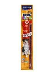 Vitakraft Beef Stick Dog Kabanos with Beef 12g