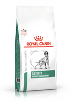 no pork ROYAL CANIN Satiety Weight Management 1.5kg