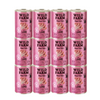 WILD FARM Pate with Lamb 12x400g - gluten-free cat food