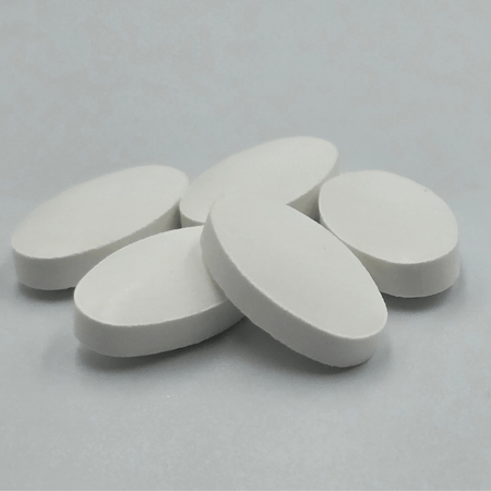 GAME DOG Calcium V2 60 capsules