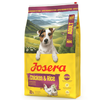 JOSERA Mini Adult Chicken &amp; Rice 10kg