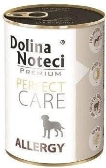 no pork Dolina Noteci Premium Perfect Care Allergy 12x400g