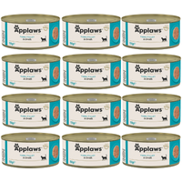Applaws Cat Tuna 12x156g Can