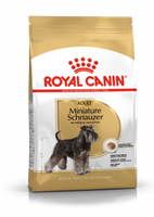 ROYAL CANIN Miniature Schnauzer Adult 3kg