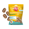 PEDIGREE Multivitamins Immunity - complementary food for adult dogs, chicken flavor 180 g